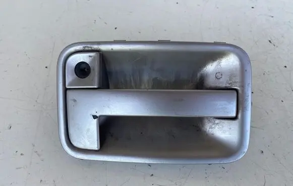 Peugeot 806 Front door exterior handle 14763880077