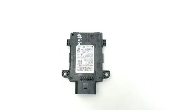 Audi E-tron GT Blind spot module 4N0907566AM
