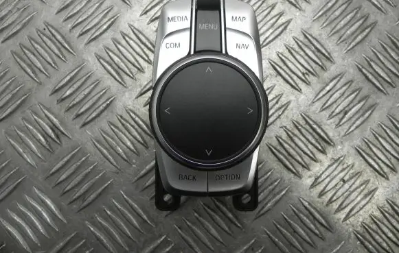 BMW 7 G11 G12 Other switches/knobs/shifts 65826819707