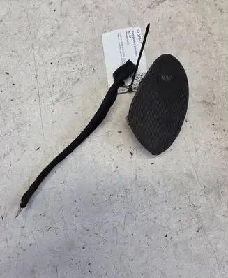Peugeot 607 Panel speaker 9633355880