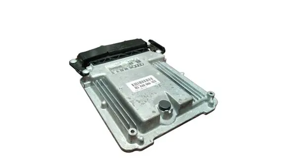 Audi A4 S4 B8 8K Engine control unit/module 03L906022TN 0281016256 1039S38761