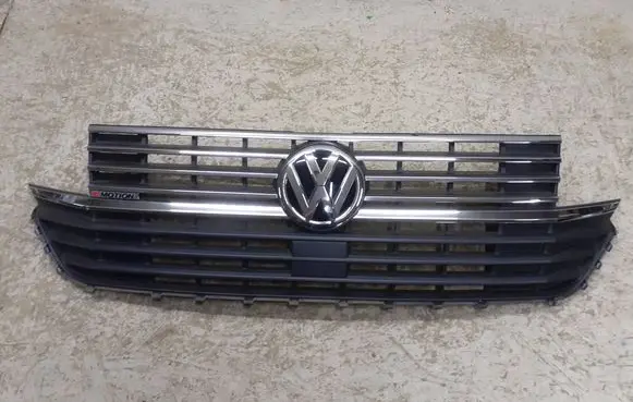 Volkswagen Multivan T6 Front grill 7LA853653H
