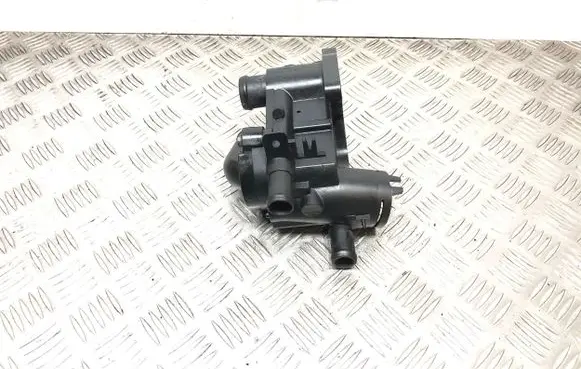 Seat Leon (1P) Thermostat/thermostat housing 032121111 PA66GF30 032121121G