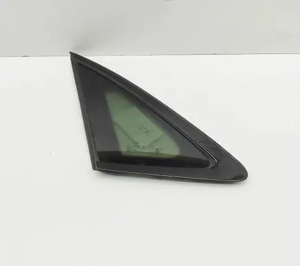 Audi RS Q3 Sportback Rear side window 83F845297AA