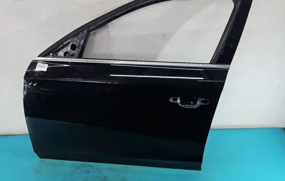 Audi A4 S4 B8 8K Front door IMPRK1486565