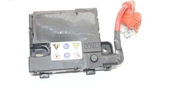 Land Rover Range Rover Velar Fuse box set L8D214N073CA