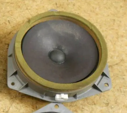 Toyota Land Cruiser (J100) Front door speaker 8616022790