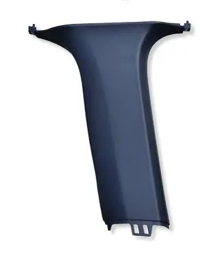 BMW X5 F15 (B) pillar trim (bottom) 735430503 19184810