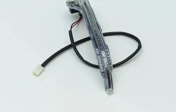 Aixam Crossline Mirror indicator light 802BF156