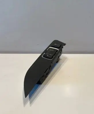 BMW 2 F22 F23 Traction control (ASR) switch 9252911-03