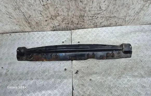 Audi Q7 4L Radiator mount bracket 7L0805551A