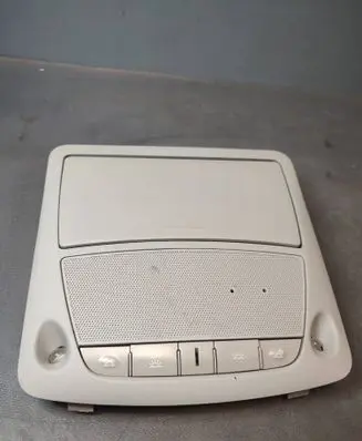 Nissan Pulsar Headlining lighting console trim 264303ZL3D