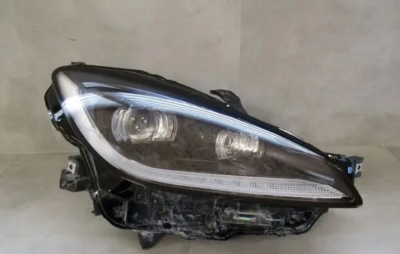 Toyota GT 86 Headlight/headlamp