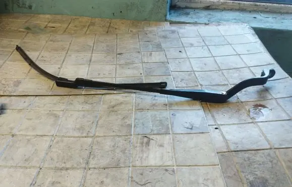 Ford S-MAX Windshield/front glass wiper blade 6M2117526FC