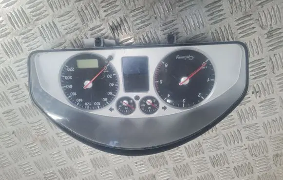 Ford Galaxy Speedometer (instrument cluster) 7M5920820Q