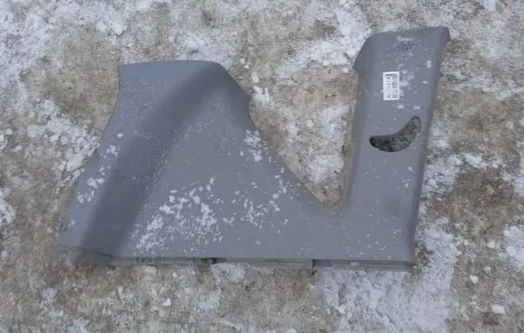 Toyota RAV 4 (XA30) Other interior part
