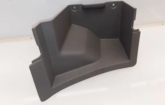 KIA Rio Glove box in trunk 85731FD510