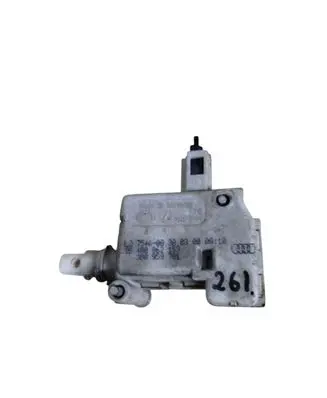 Audi A6 S6 C5 4B Central locking motor 4B0862153