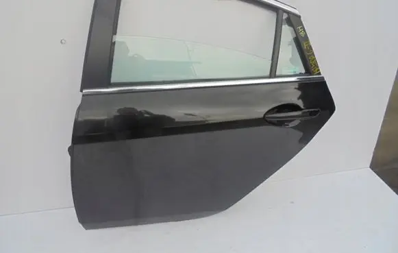 Audi A4 S4 B6 8E 8H Rear door 