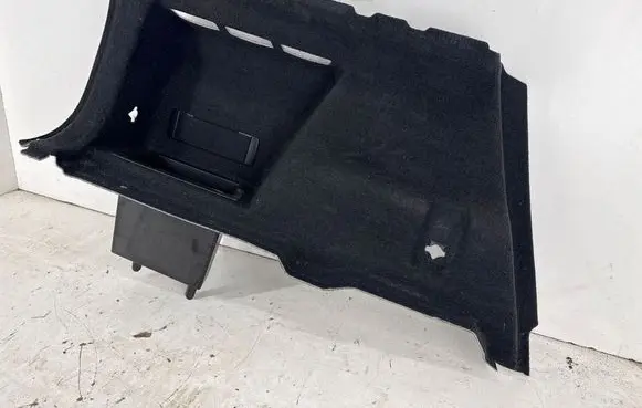 BMW X1 F48 F49 Trunk/boot side trim panel 7425347 51477425347