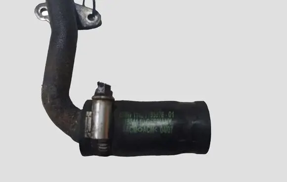 BMW 1 E81 E87 Turbo turbocharger oiling pipe/hose 1142779597601 11884410