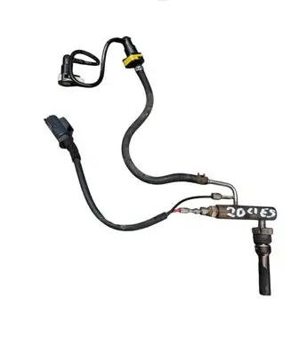 Ford Kuga II FAP injector CV619T540AB