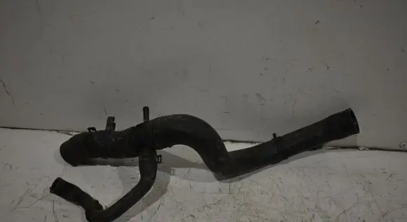 Seat Altea Engine coolant pipe/hose 1K0121087