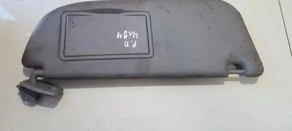 Peugeot 406 Sun visor