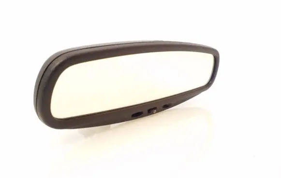 Mazda CX-7 Rear view mirror (interior)