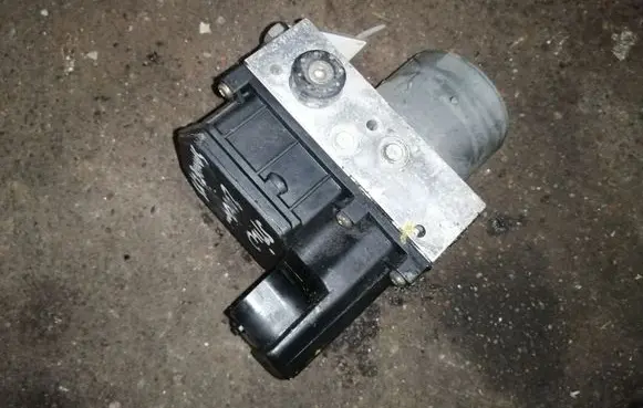 Fiat Stilo ABS Pump 0265900024 0265224048