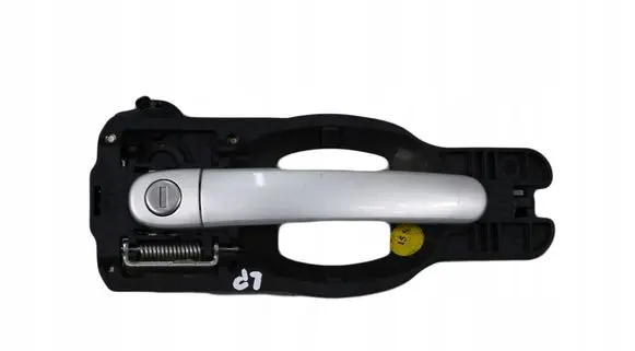 Audi A2 Front door exterior handle