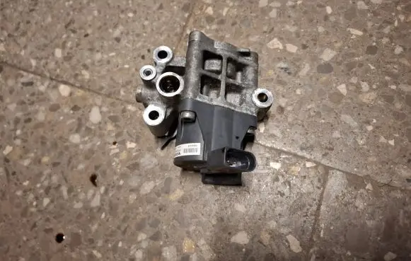 Volvo V60 Oil pump 31325625
