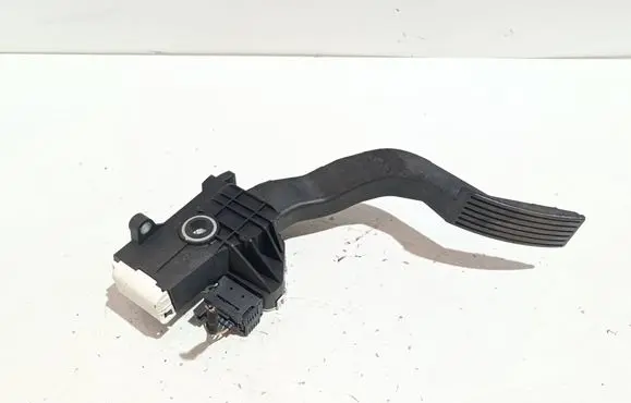 Citroen Jumper Accelerator throttle pedal 164162080