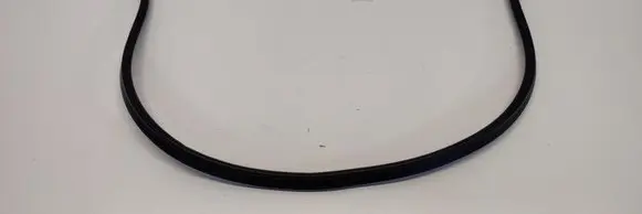 Volkswagen Tiguan Engine compartment rubber 5NA823723