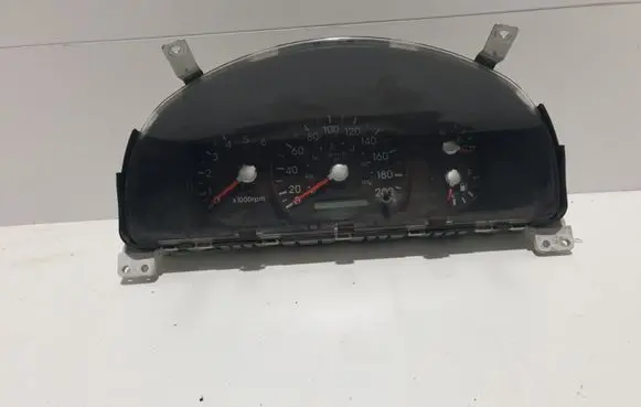 KIA Sorento Speedometer (instrument cluster) Y09940033E080 20040317