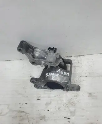 Renault Espace - Grand espace V Engine mount vacuum valve 112842617