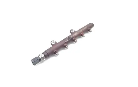 Ford Transit Custom Fuel main line pipe BK2Q-9D280-AB 5WS40731 A2C53288768