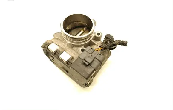 Peugeot 307 Throttle valve 0280750085