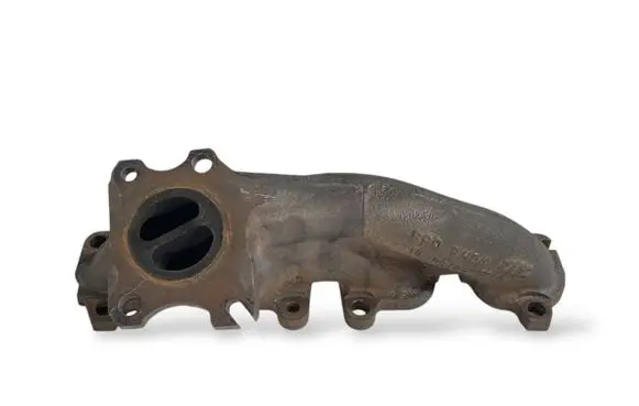 Mini Cooper Countryman R60 Exhaust manifold 7597031 V759703180