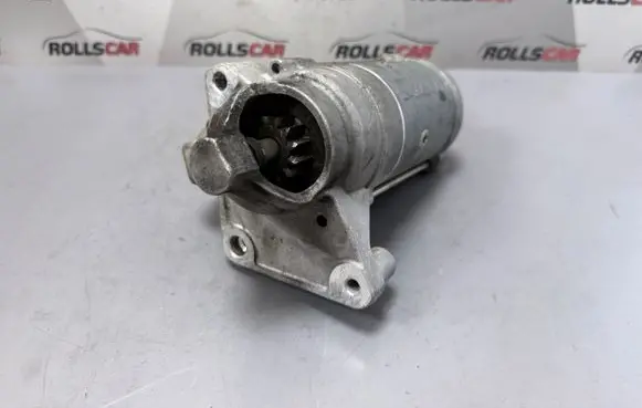 Peugeot 5008 II Starter motor 9832577880 ESW2021HE 13038996