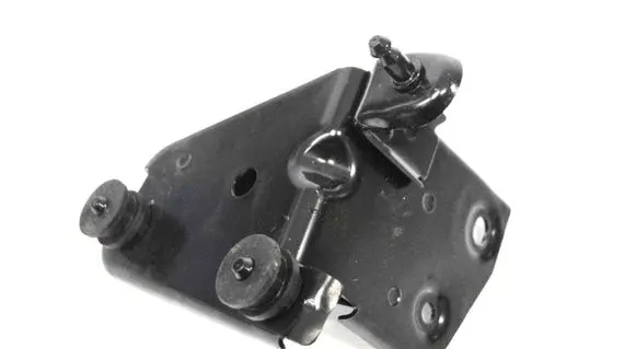 Volkswagen T-Roc ABS pump bracket 5Q2614235E