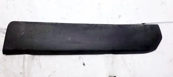 Volvo XC70 Rear door trim (molding) 9190885 8620144