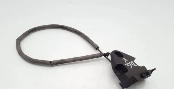 Renault Trafic II (X83) Rear door lock 198008182
