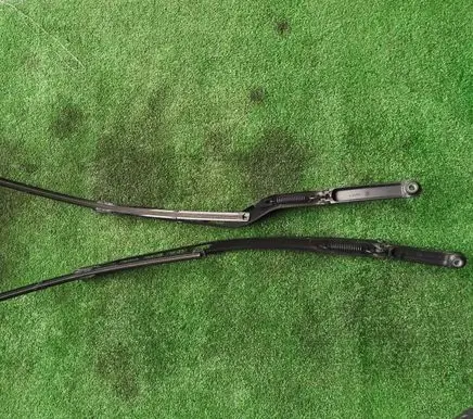 Audi A3 S3 8P Windshield/front glass wiper blade 8P1955407 8P1955408