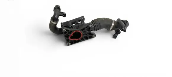 Mercedes-Benz A W177 Thermostat housing A6082000015 52491