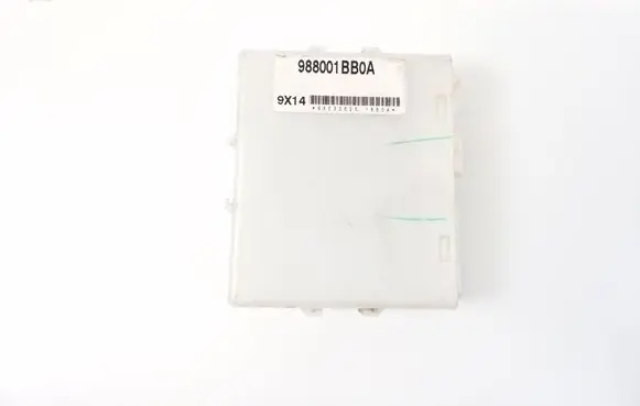 Infiniti FX Other control units/modules 988001BB0A