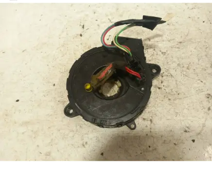 Chrysler Pacifica Airbag slip ring squib (SRS ring) 23199