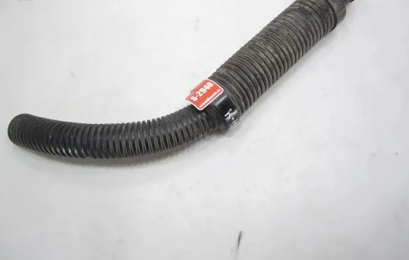 Volkswagen Caddy Air filter 