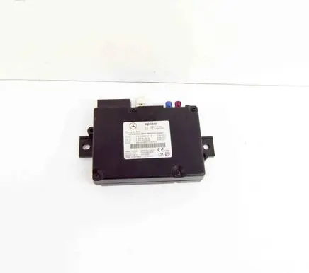 Mercedes-Benz E W212 Other devices A2059014009 A2059022605