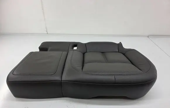 Rear seat